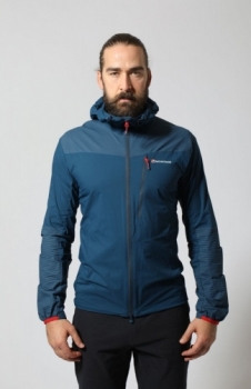 Куртка Montane Lite-Speed Jacket MLITJ